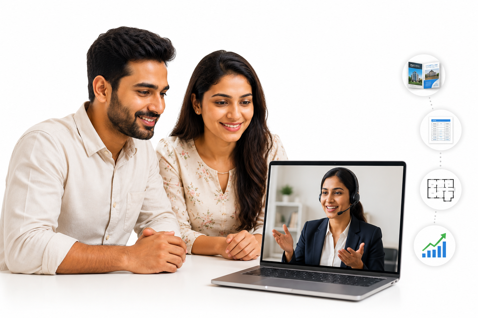 Consult With Our Experts