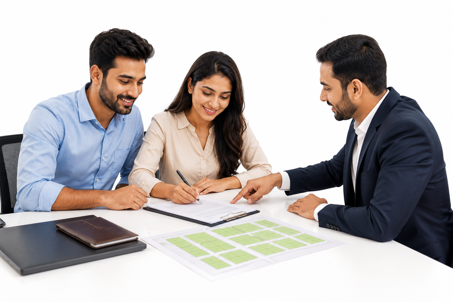 Documentation & Registration