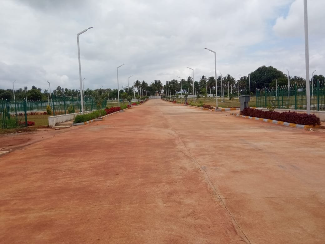 Final View