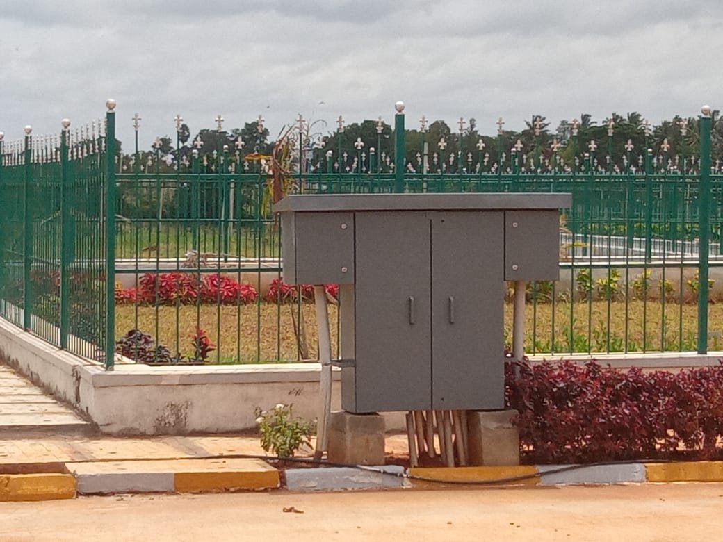 Plot View
