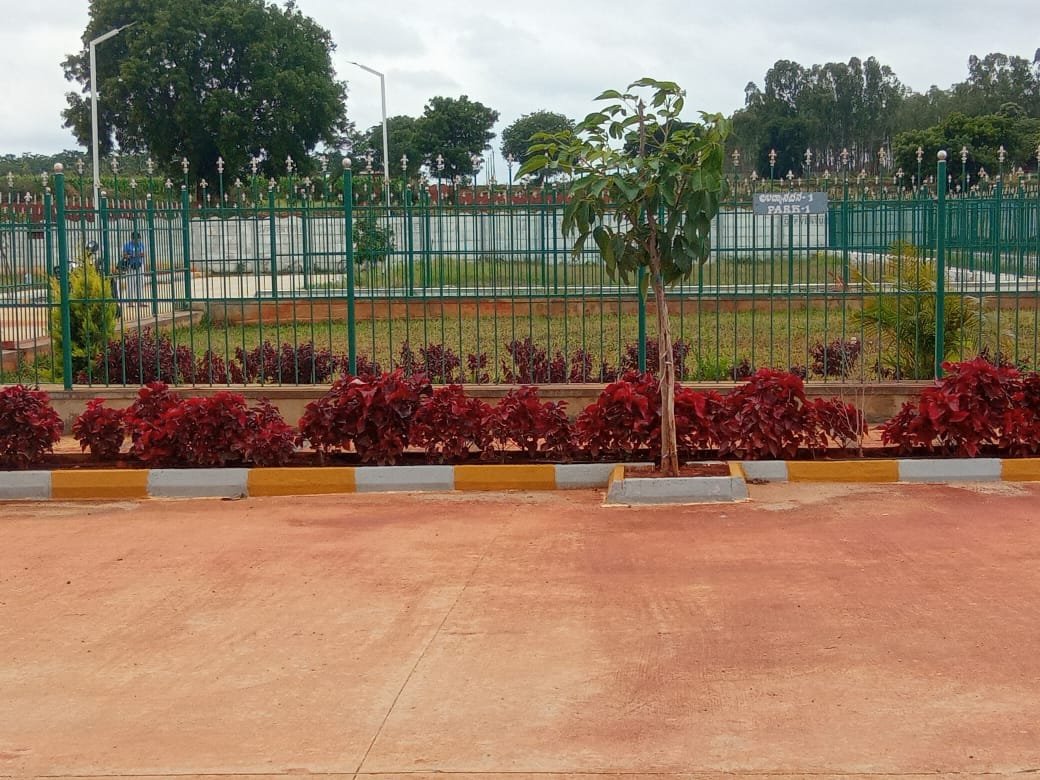 Road Infrastructure