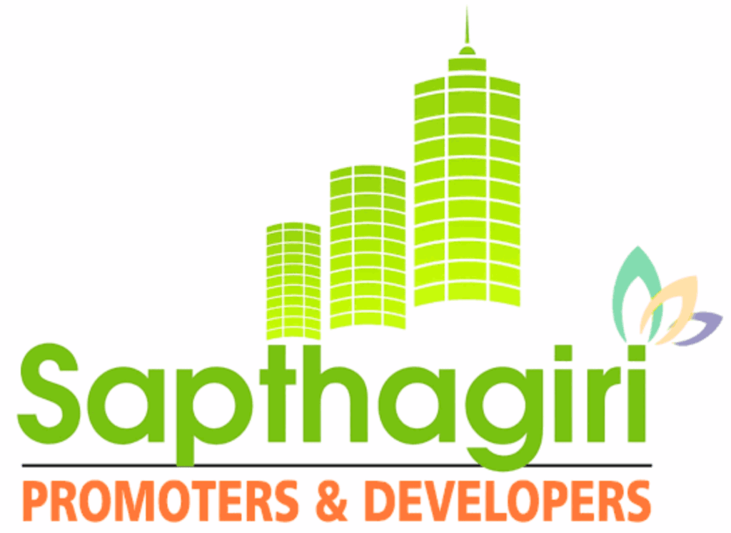 Sapthagiri Promoters and Developers logo