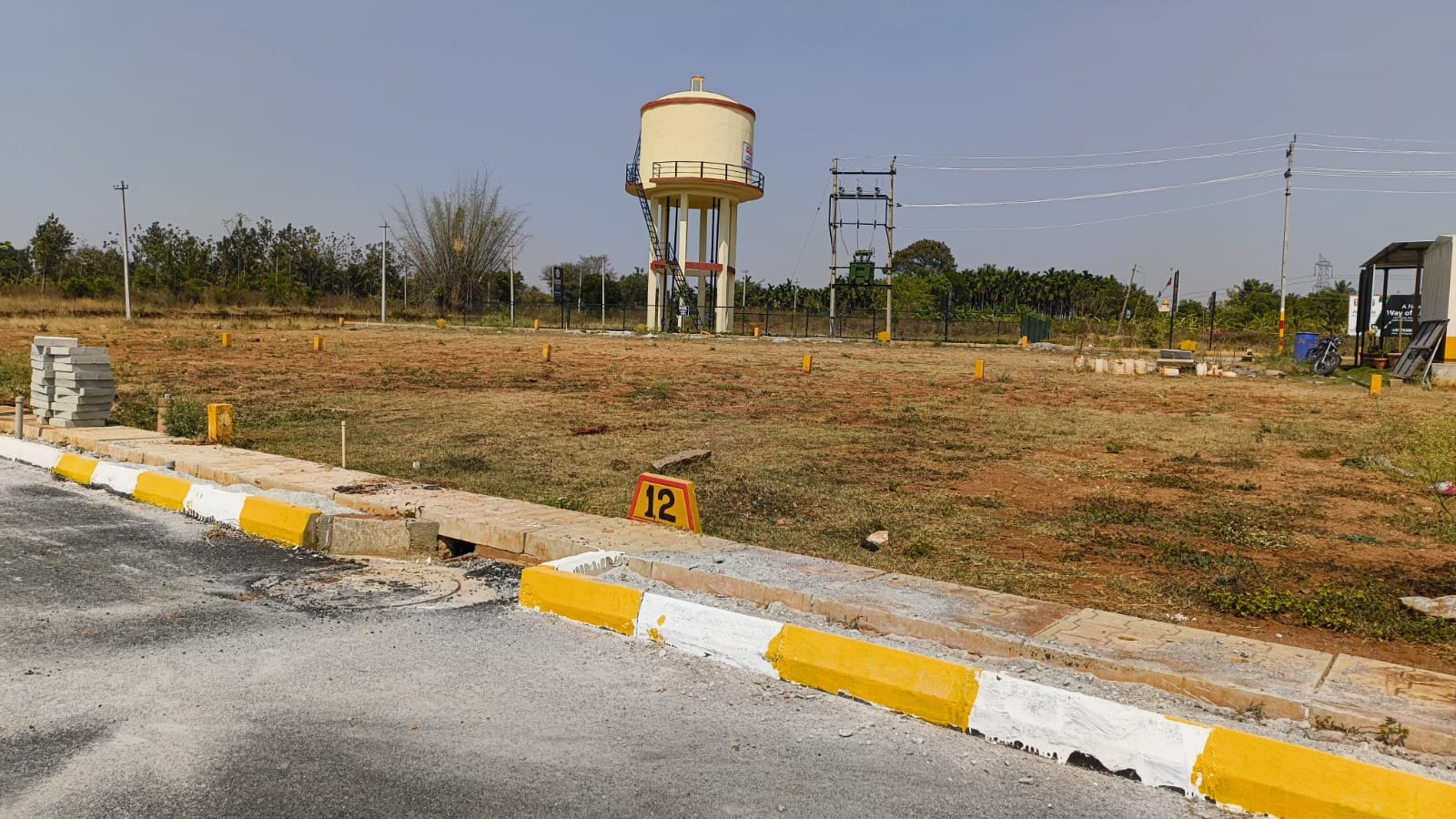 Development Zone