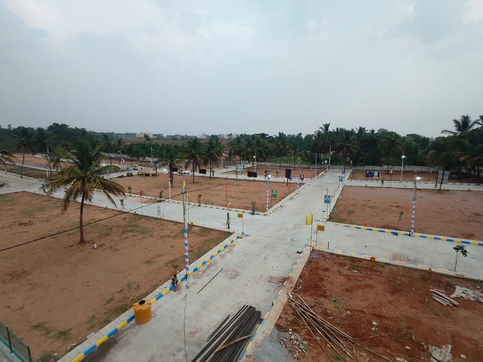 Plot View