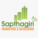 Sapthagiri Promoters and Developers logo