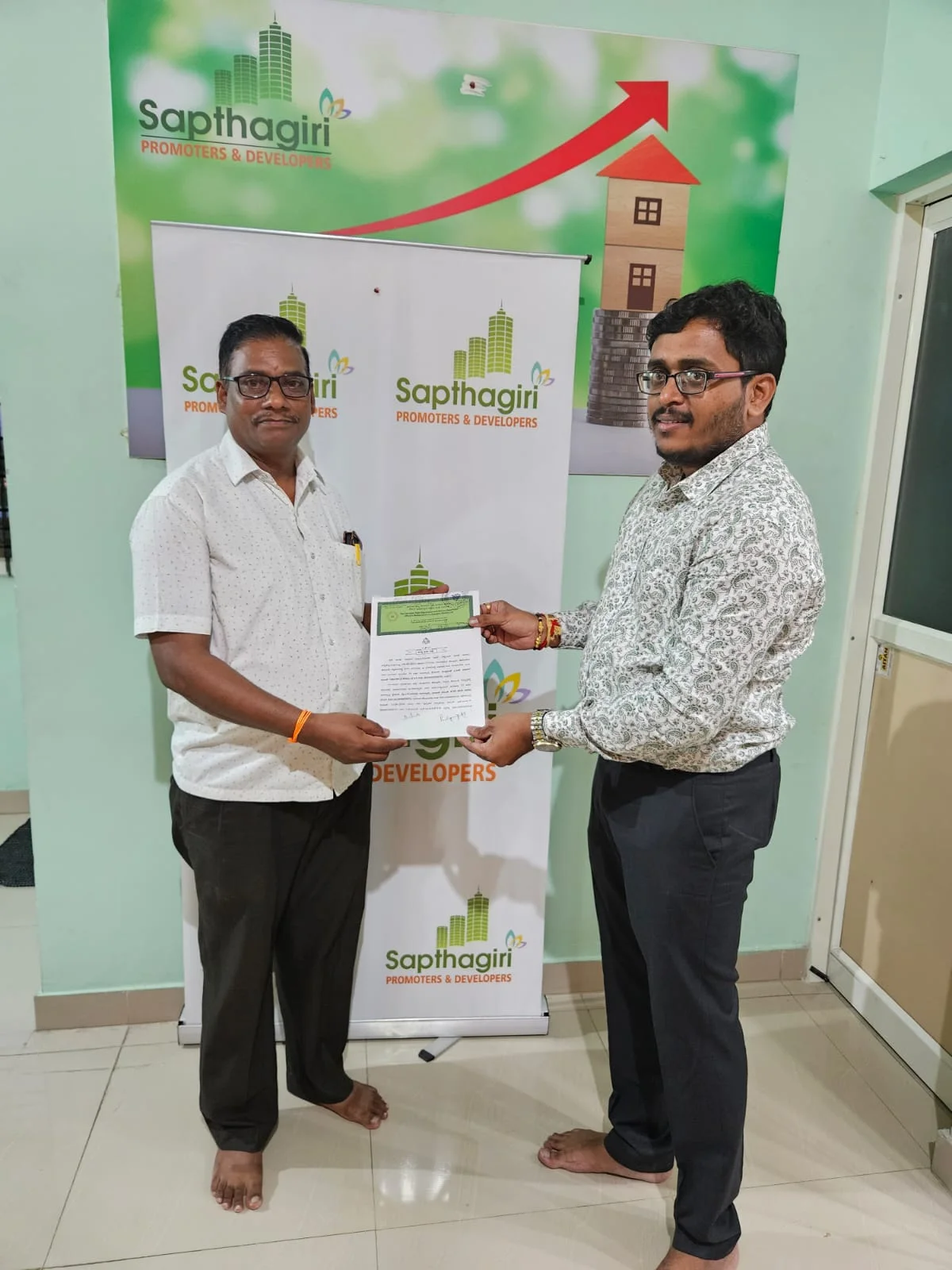 Client 4
