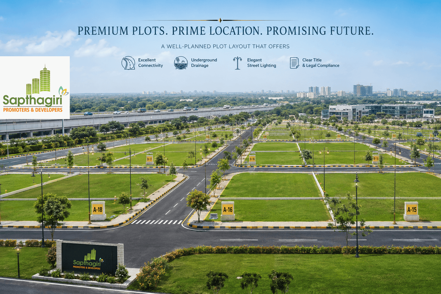 plots for sale in nelamangala