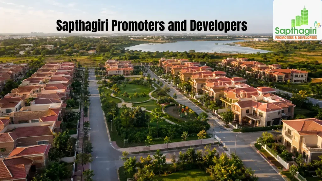 Real estate developers in Nelamangala guiding land buyers
